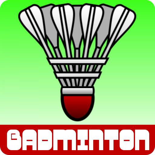 Badminton Training 1.00