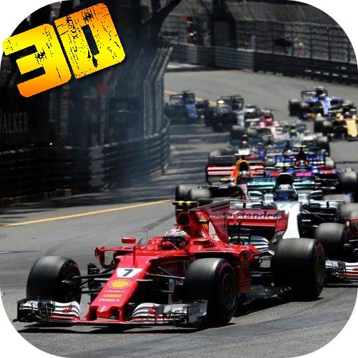 Formula Racing 2019 2.1