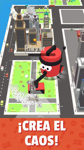 Clean Up 3D screenshot 3