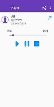 Call Recorder screenshot 3