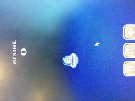 alian shooter screenshot 2