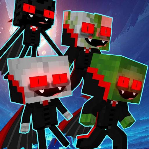Mod vampire world 0.14