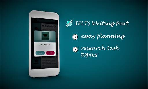 IELTS Preparation 7.5 screenshot 7