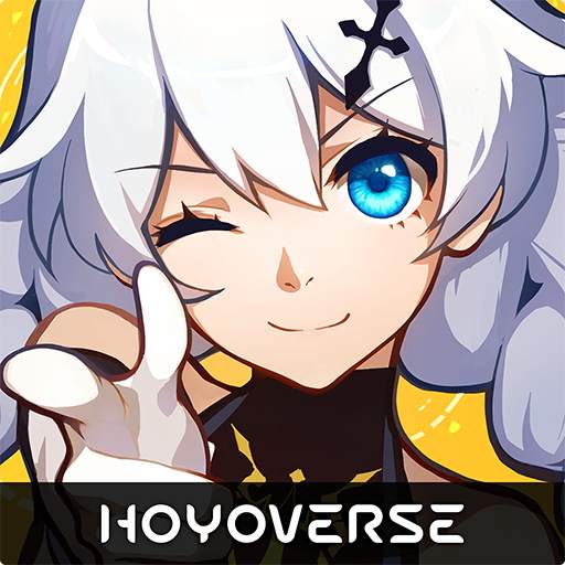 Honkai Impact 3 7.2.0