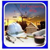Civil Engineering MCQs on 9Apps