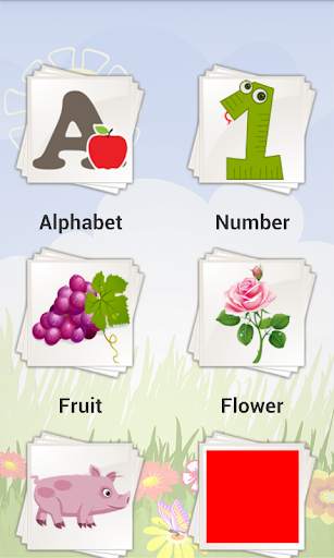 English for Kids screenshot 1