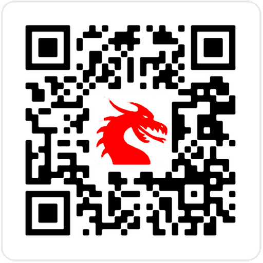 Chinese Product Detector | Barcode Scanner icon