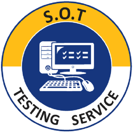 S.O.T أيقونة
