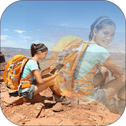 Photo Blender - Photo Mixer & Photo Collage 1.0
