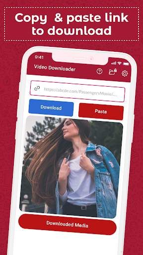 Video Downloader screenshot 4