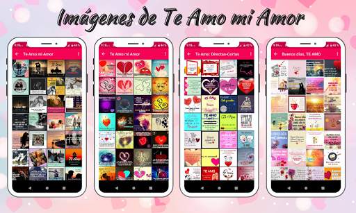 I love you my love with images screenshot 8
