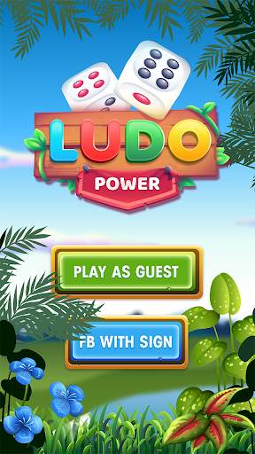 Ludo Power screenshot 1
