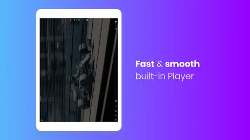 Go IPTV - Smart IPTV M3U Player screenshot 13