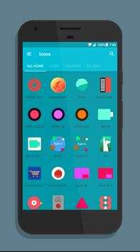 Dimitrix Icon Pack (Unreleased) screenshot 4