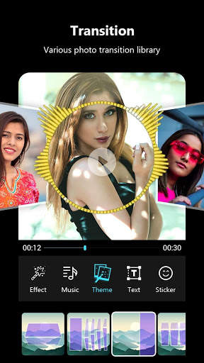 MV Bit Master Photo Video Status Maker screenshot 2