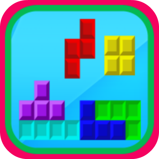 Classic brick icon