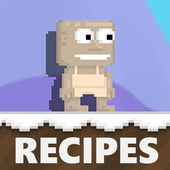 Massing Guide for Growtopia icon