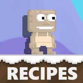 Massing Guide for Growtopia on 9Apps