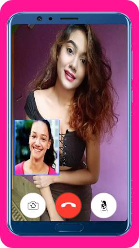 Desi Girls Video Chat screenshot 3