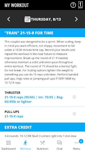 1st Phorm screenshot 4