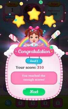 Fruit Candy Bomb screenshot 13