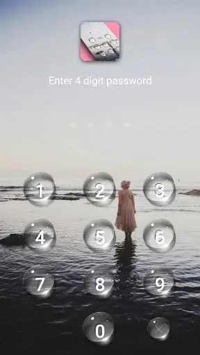 AppLock screenshot 4