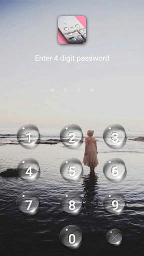 AppLock screenshot 4