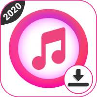 MP3 Download - Free Music Downloder 2020 icon