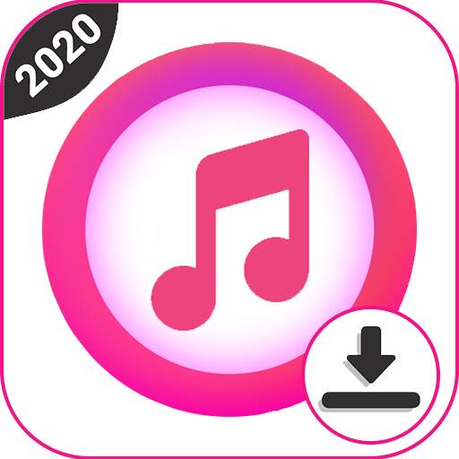 MP3 Download - Free Music Downloder 2020 2.0
