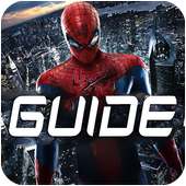Guide Amazing Spider-Man 2 icon