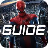 Guide Amazing Spider-Man 2 2.0.7