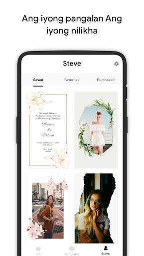 StoryStar - Maker ng Instagram Story screenshot 6