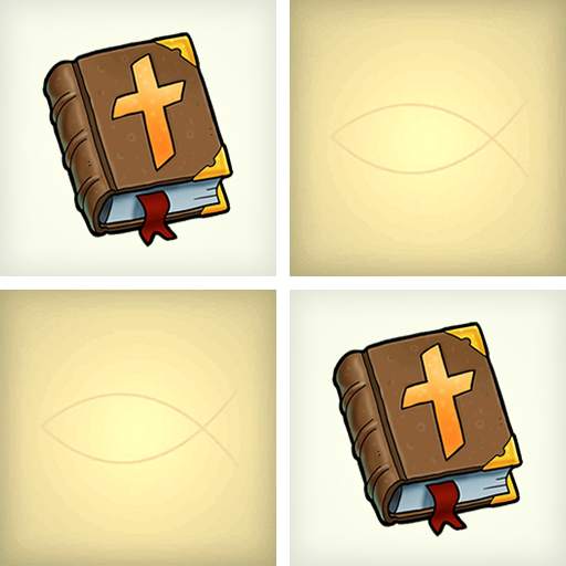 Bible Memory Game 1.3.0