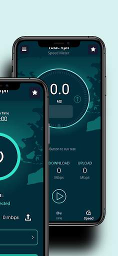 Toxic Vpn - Proxy and Safe Vpn screenshot 6