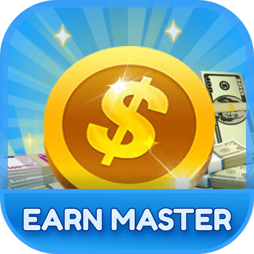 Earn Master आइकन