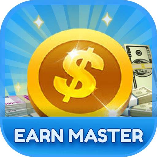 Earn Master-Easy to get money 1.0.1