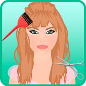 cut and coloring hair game 5.0