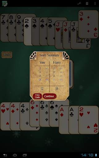Gin Rummy screenshot 17