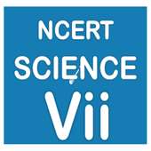 NCERT CLASS 7 SCIENCE icon