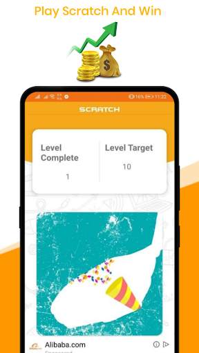 Panda ☞Gift Card & win Reward screenshot 4