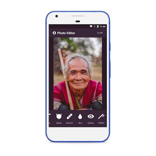 Selfie Photo Frames Editor  Pro 2019 screenshot 2