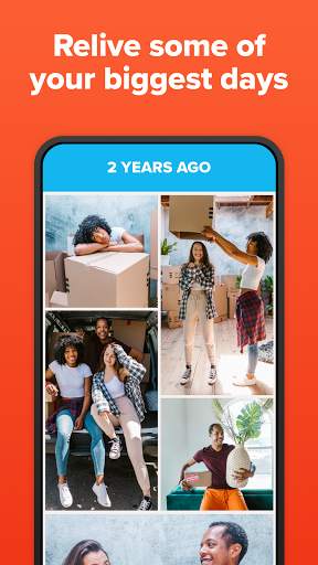 Timehop - Memories Then & Now screenshot 5
