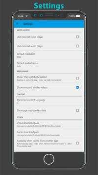 Video Downloader 2018 screenshot 2
