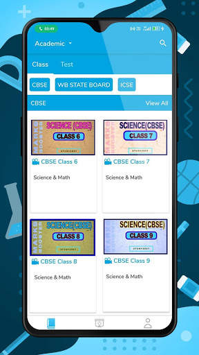 Study Zest # The No.1 Educational App screenshot 3