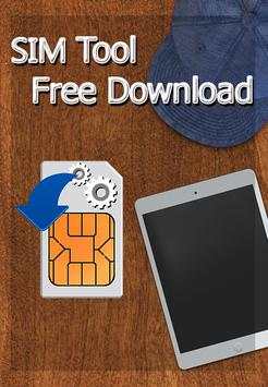 SIM Tool Free Download screenshot 2
