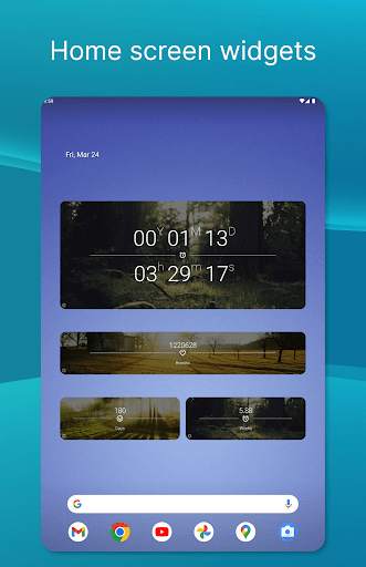 Sober Time - Sober Day Counter screenshot 19