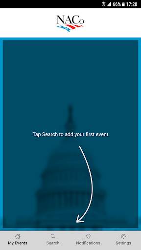 NACo Conference App screenshot 2
