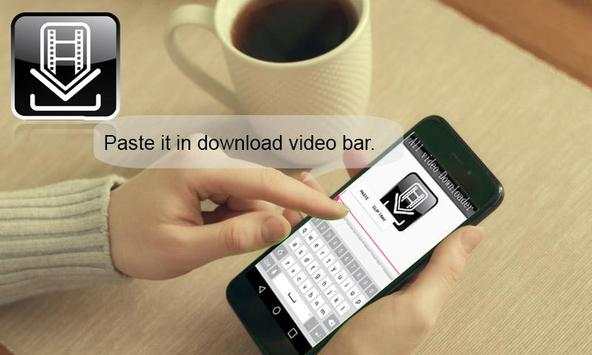 All Video Downloader HD - Audio Video Downloader screenshot 1