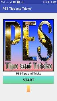 PES Tips and Tricks screenshot 1
