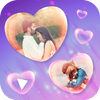 Photo Slideshow &amp; Video Maker icon